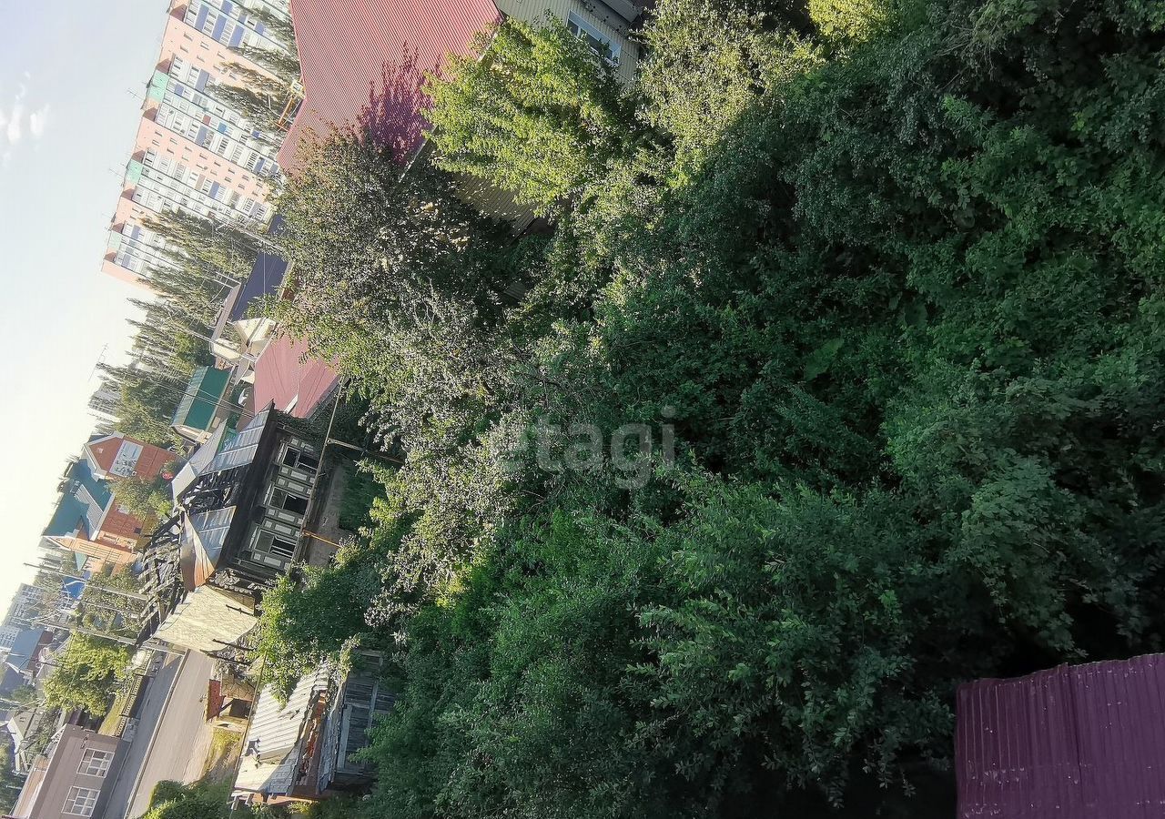 земля г Стерлитамак Советский ул Мира 28кв/2 фото 14