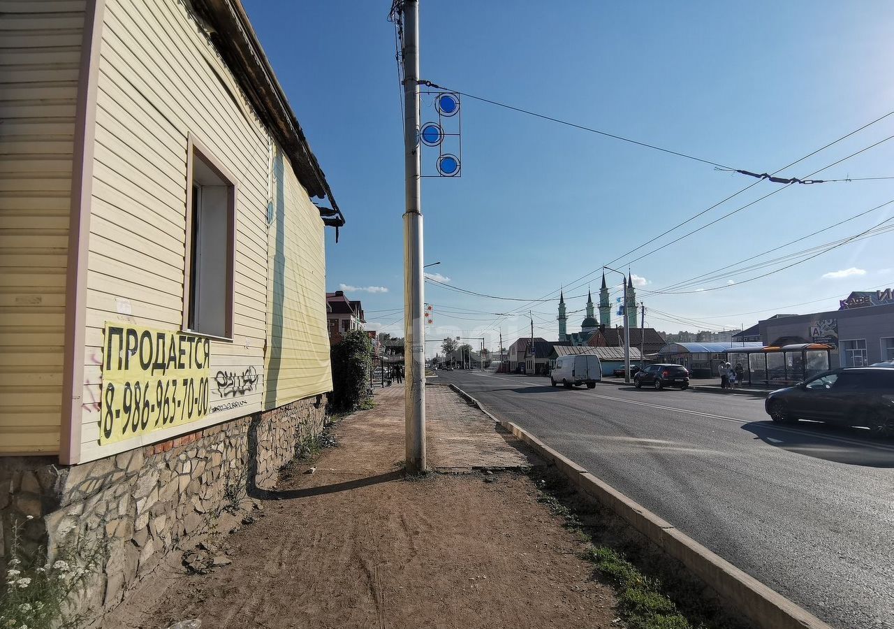 земля г Стерлитамак Советский ул Мира 28кв/2 фото 18
