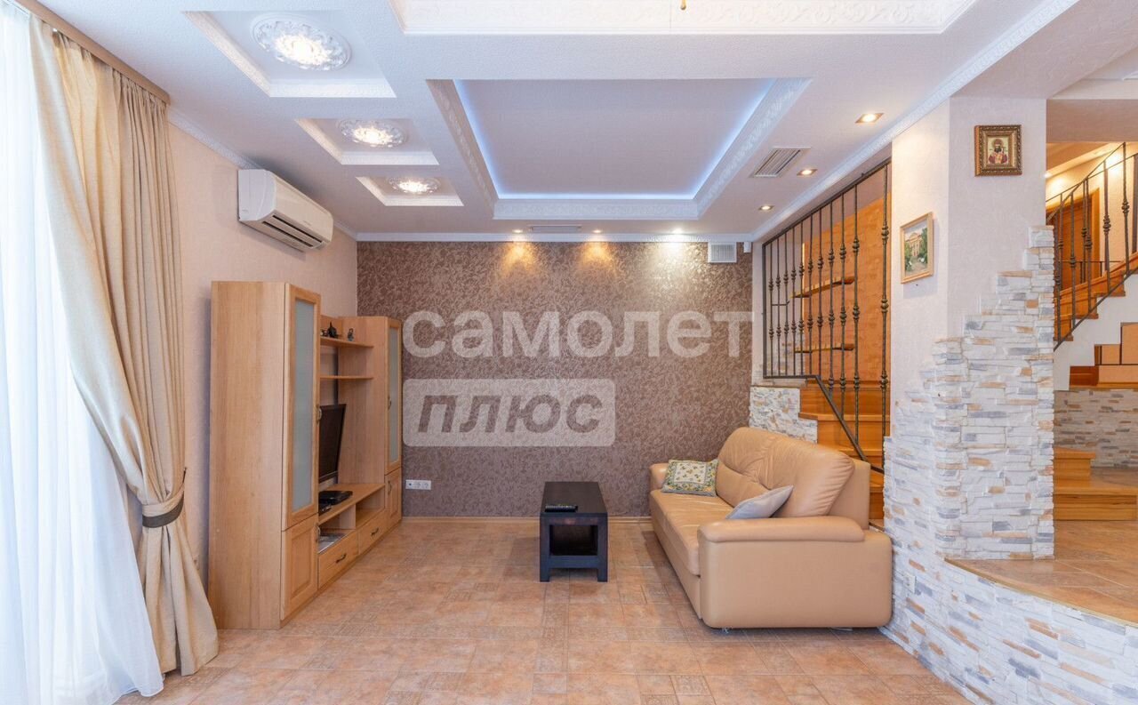 дом г Геленджик с Прасковеевка с Дивноморское фото 13