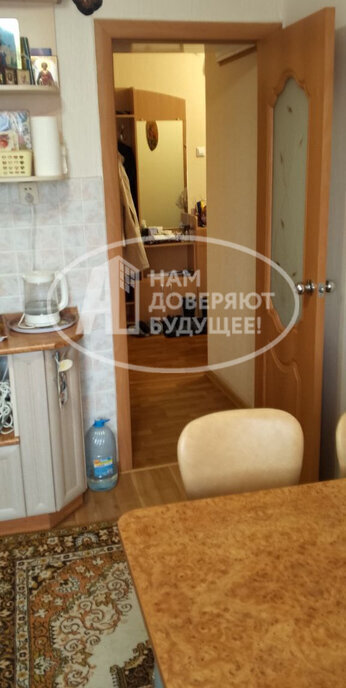 квартира г Глазов ул Карла Маркса 1 фото 1