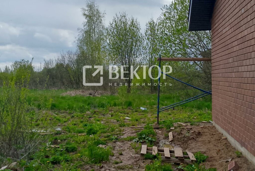 земля г Кострома п Волжский 1-й квартал фото 2