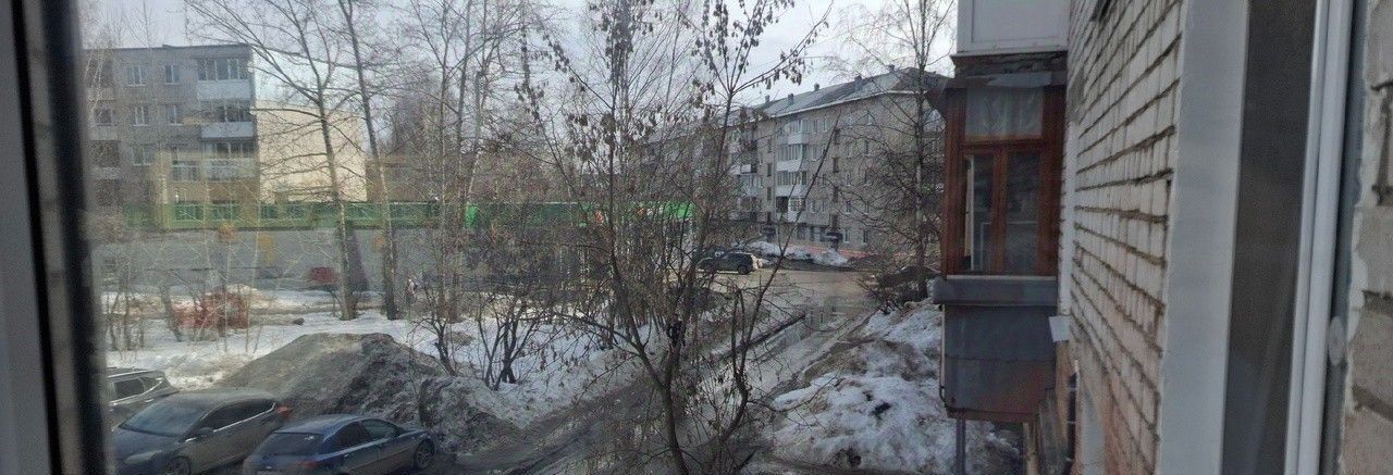 квартира г Березники ул Ломоносова 125 фото 18
