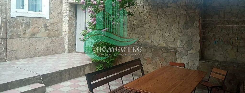 дом г Феодосия фото 1