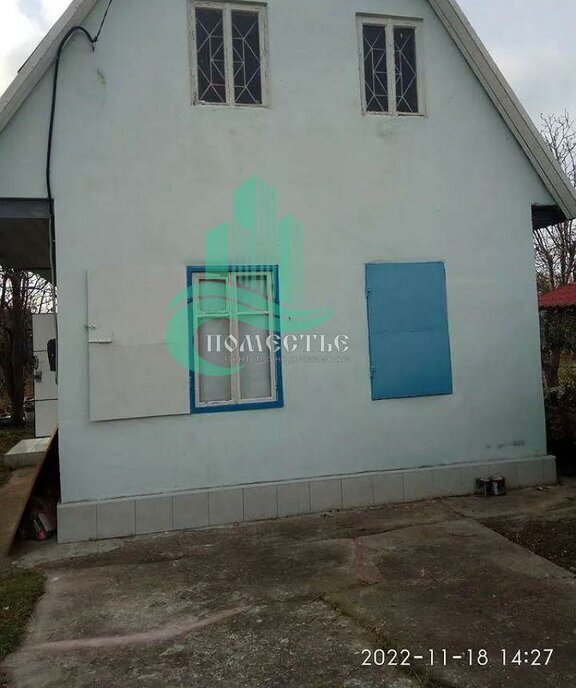 дом г Феодосия фото 2