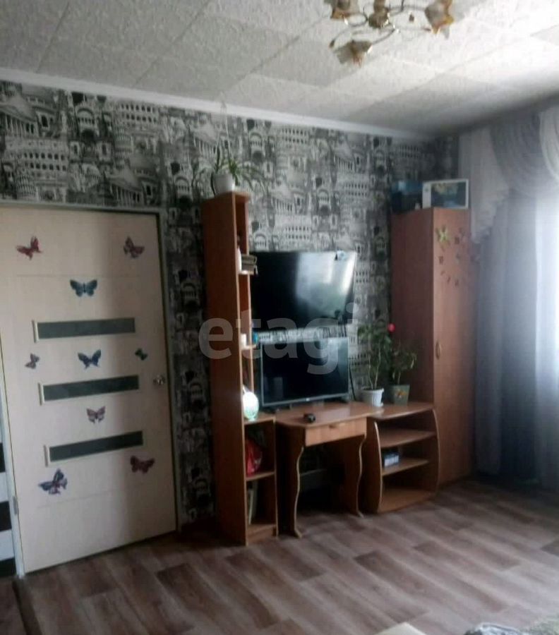 квартира г Сосновоборск ул Ленинского Комсомола 3 фото 1