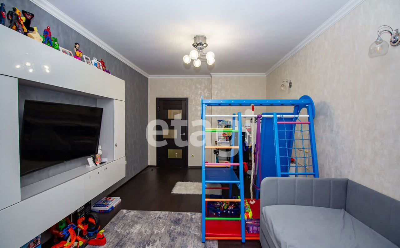 квартира г Красноярск р-н Советский ул Авиаторов 23 фото 4