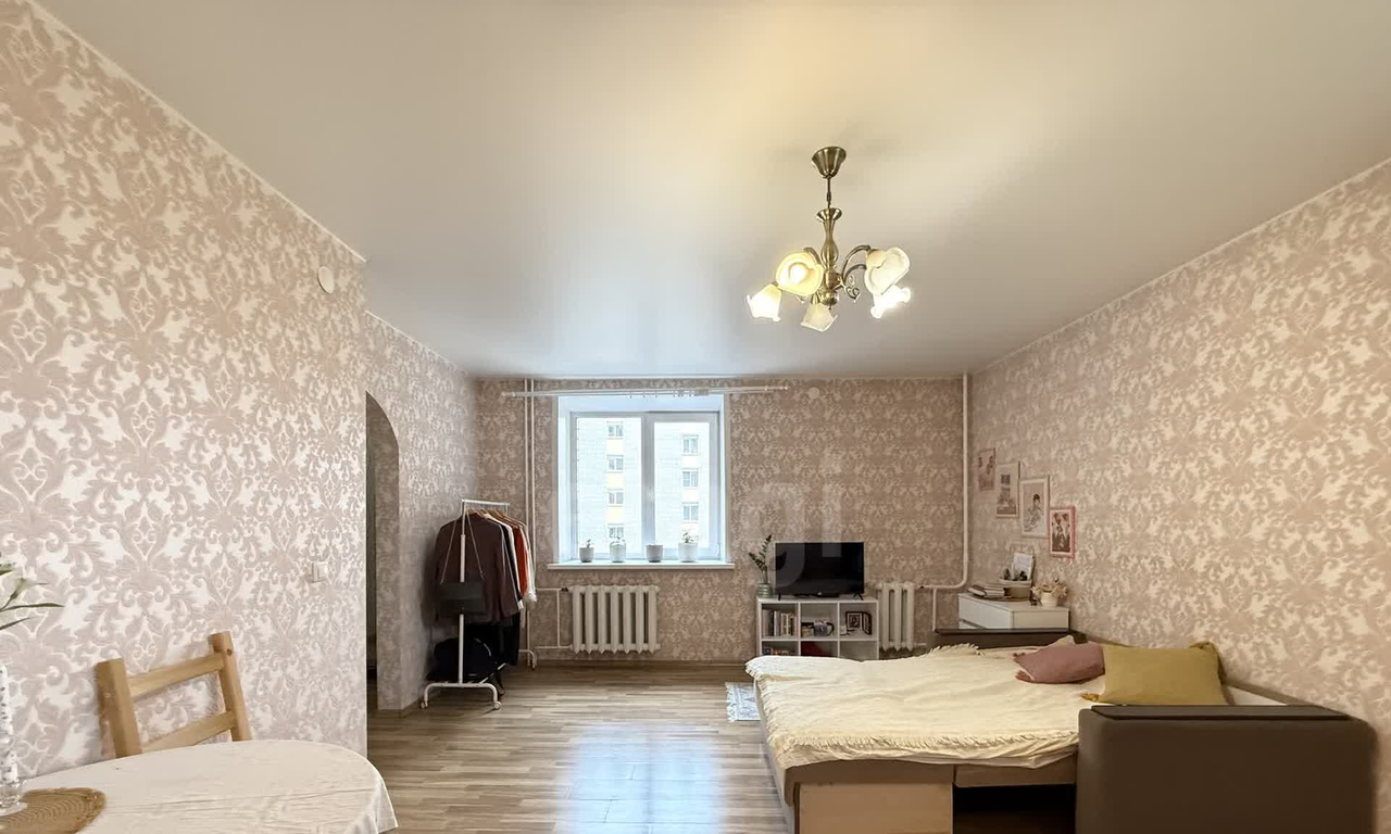 квартира г Вологда Водники ул Северная 10б м-н фото 3
