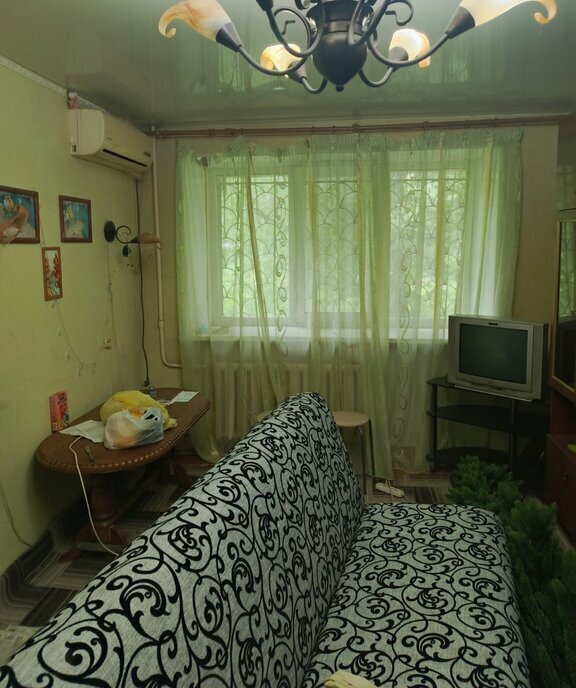 квартира г Новотроицк ул Мира 26а фото 2