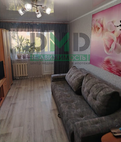 квартира г Орск р-н Октябрьский Новый город ул Новосибирская 40 город фото 4