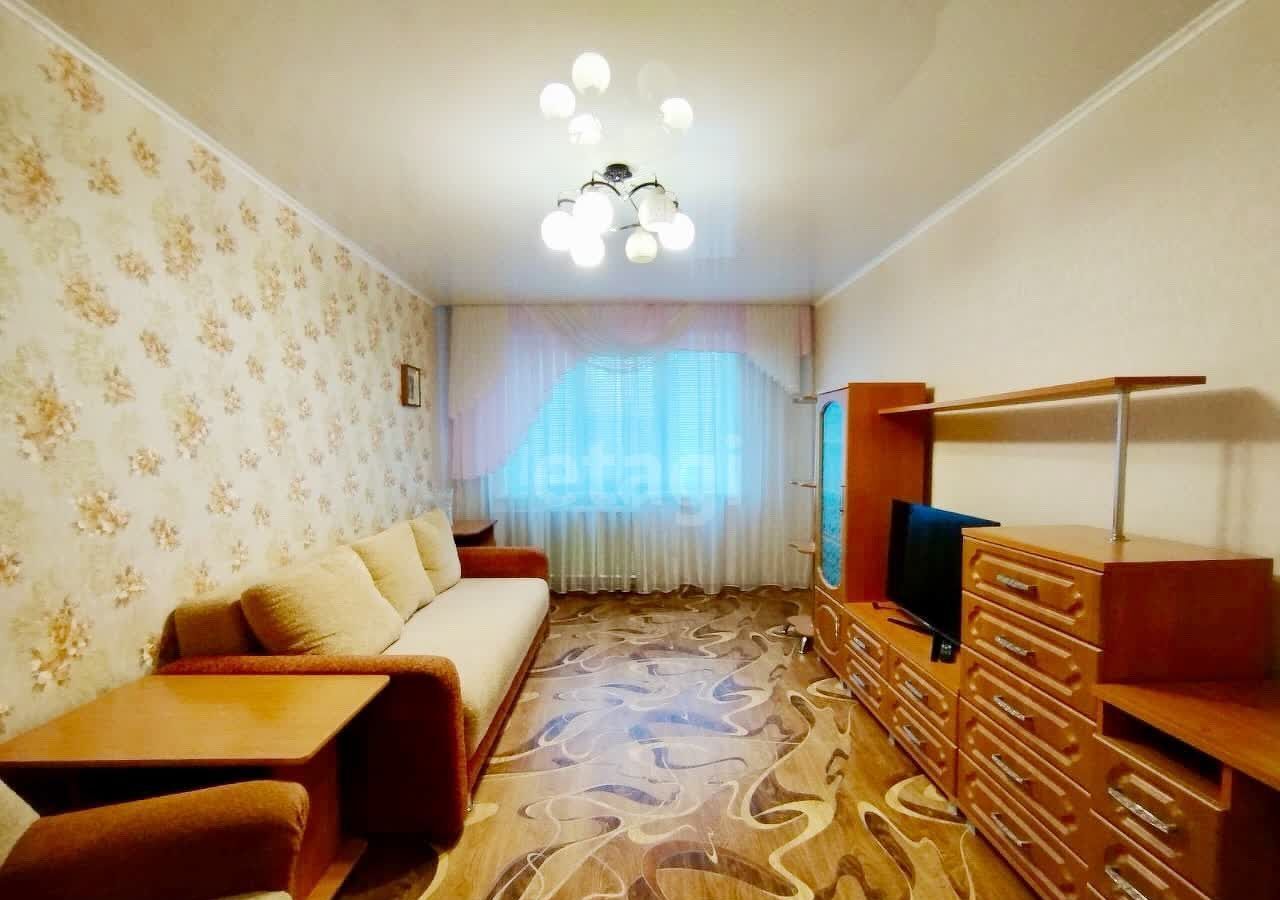 квартира г Сосновоборск ул Ленинского Комсомола 2 фото 2