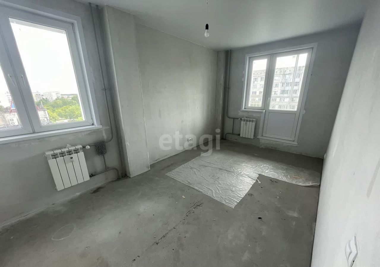 квартира г Сосновоборск ул Ленинского Комсомола 25 фото 3