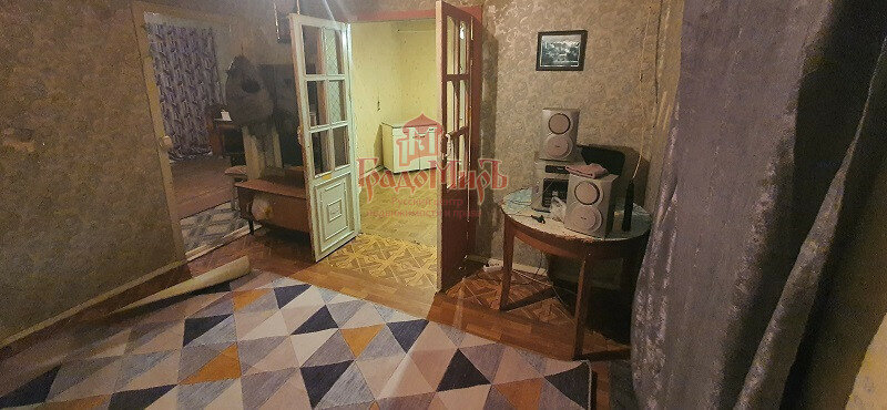 дом г Дмитров ул Комарова 3 фото 8