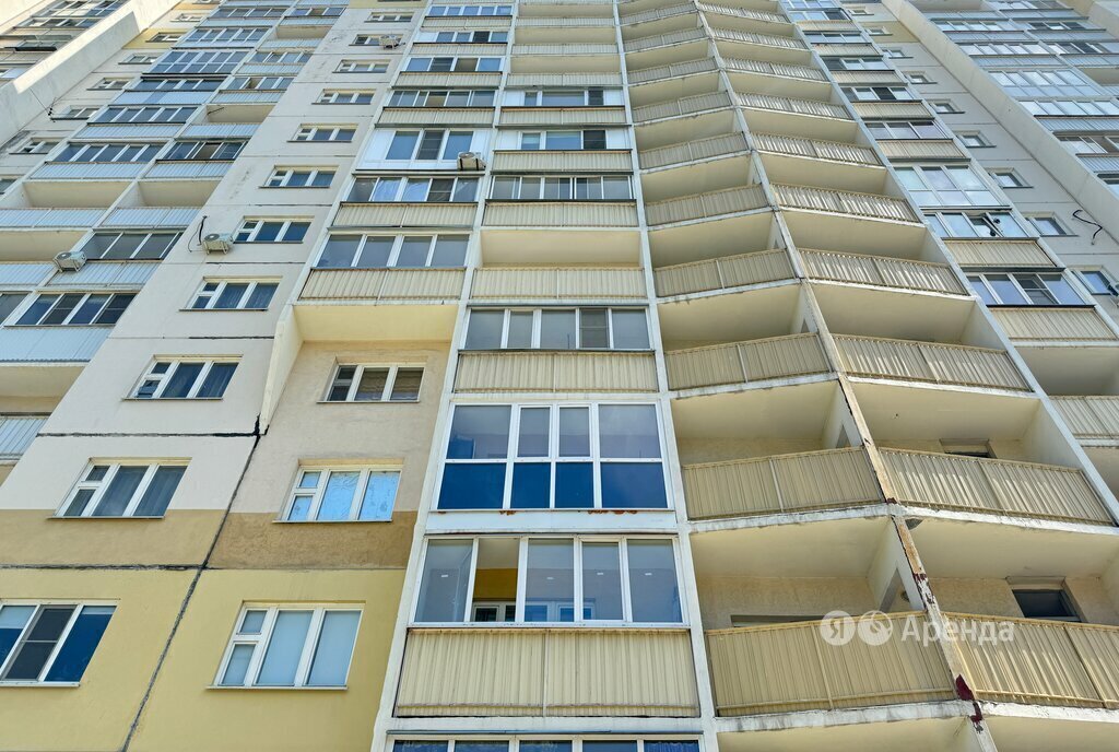 квартира г Новосибирск р-н Калининский Заельцовская ул Фадеева 66 фото 15