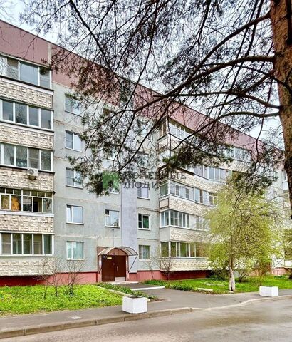 ул Ярославская 38 фото