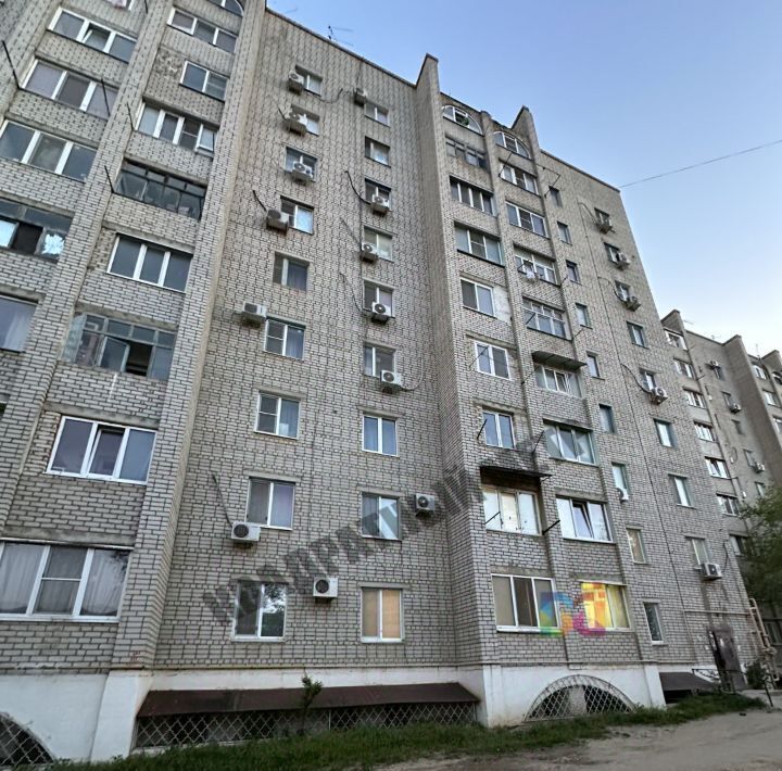квартира г Элиста мкр 6 25 фото 1