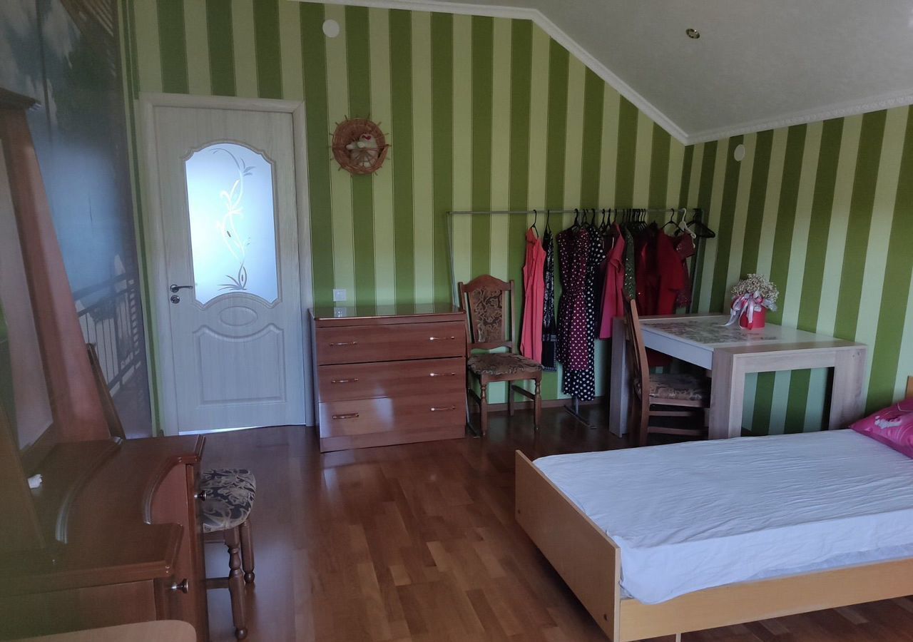 комната г Майкоп ул Свободы 154 Республика Адыгея Адыгея фото 2
