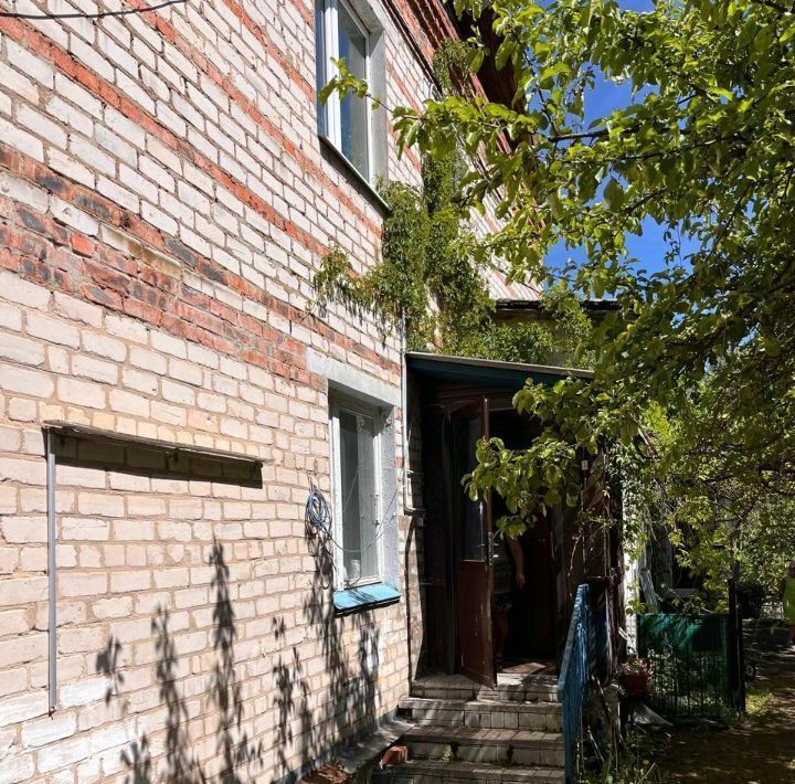 квартира р-н Дзержинский г Кондрово ул Советская 22а городское поселение Кондрово фото 2