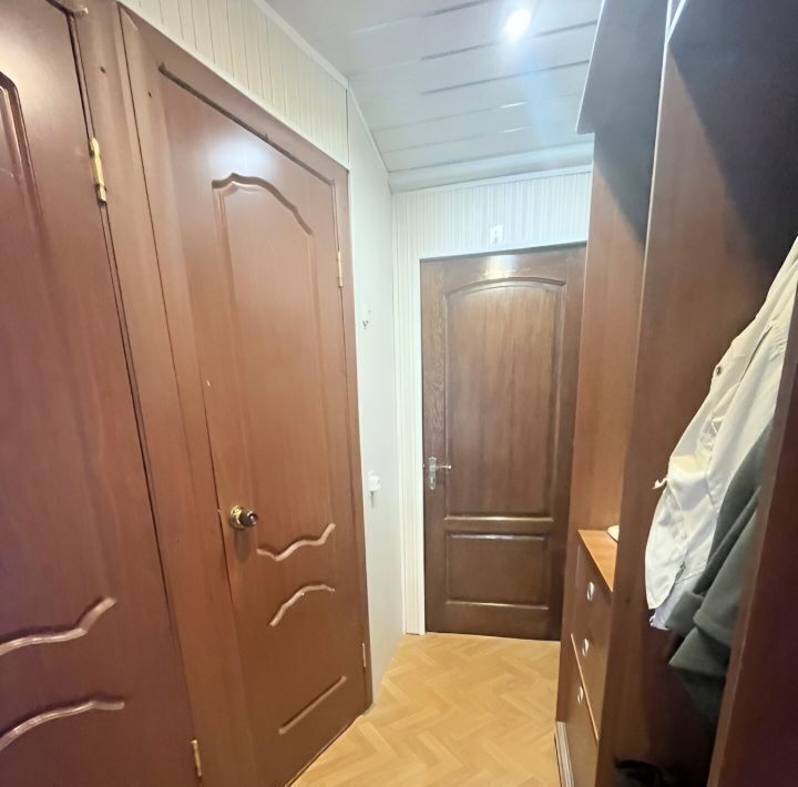 квартира г Балабаново Балабаново-1 ул Зеленая 2 фото 4