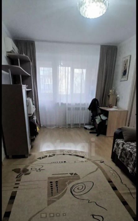 квартира г Элиста мкр 4 36 фото 2