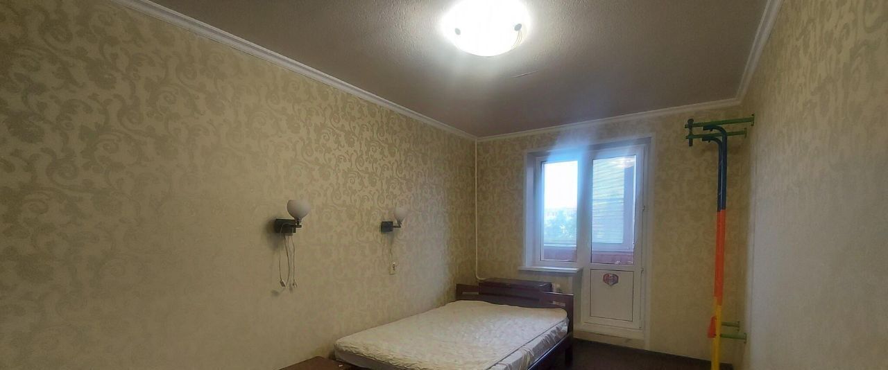 квартира г Владимир р-н Октябрьский ш Судогодское 23б Коммунар фото 8