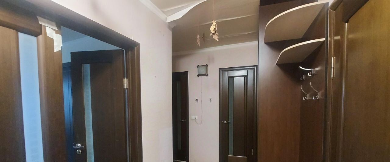 квартира г Владимир р-н Октябрьский ш Судогодское 23б Коммунар фото 21