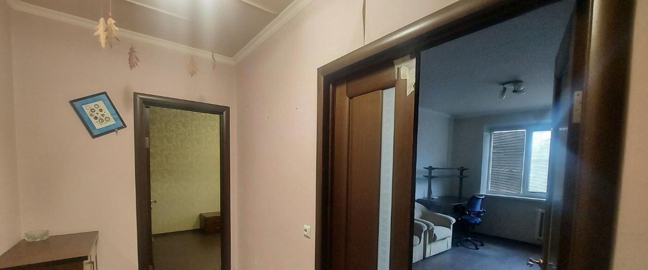 квартира г Владимир р-н Октябрьский ш Судогодское 23б Коммунар фото 22