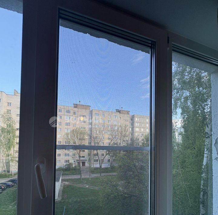 квартира г Чебоксары р-н Московский ул Мичмана Павлова 42 фото 7