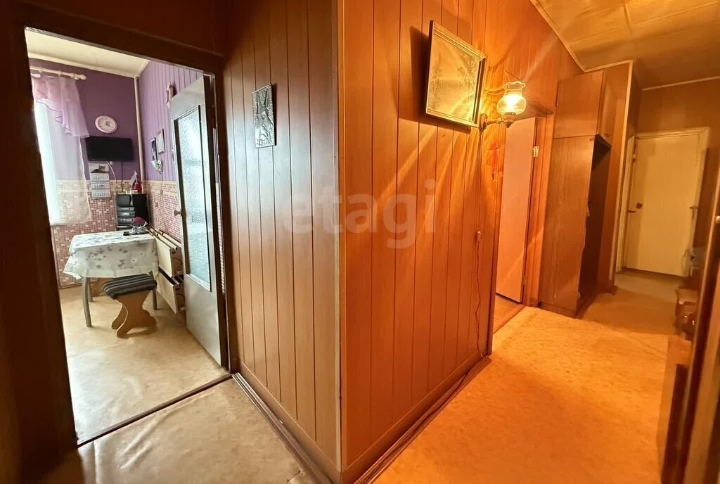 квартира г Якутск ул Чернышевского 14/2 фото 16