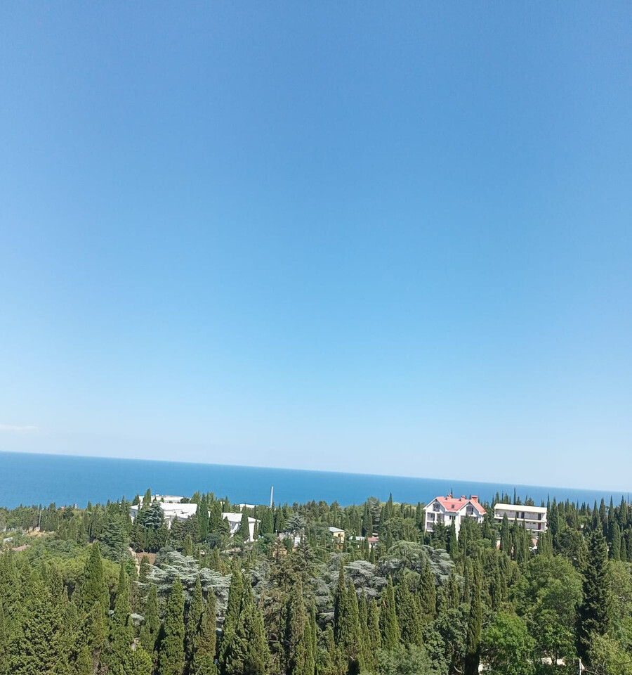квартира г Алушта ул Западная 4/1 фото 24