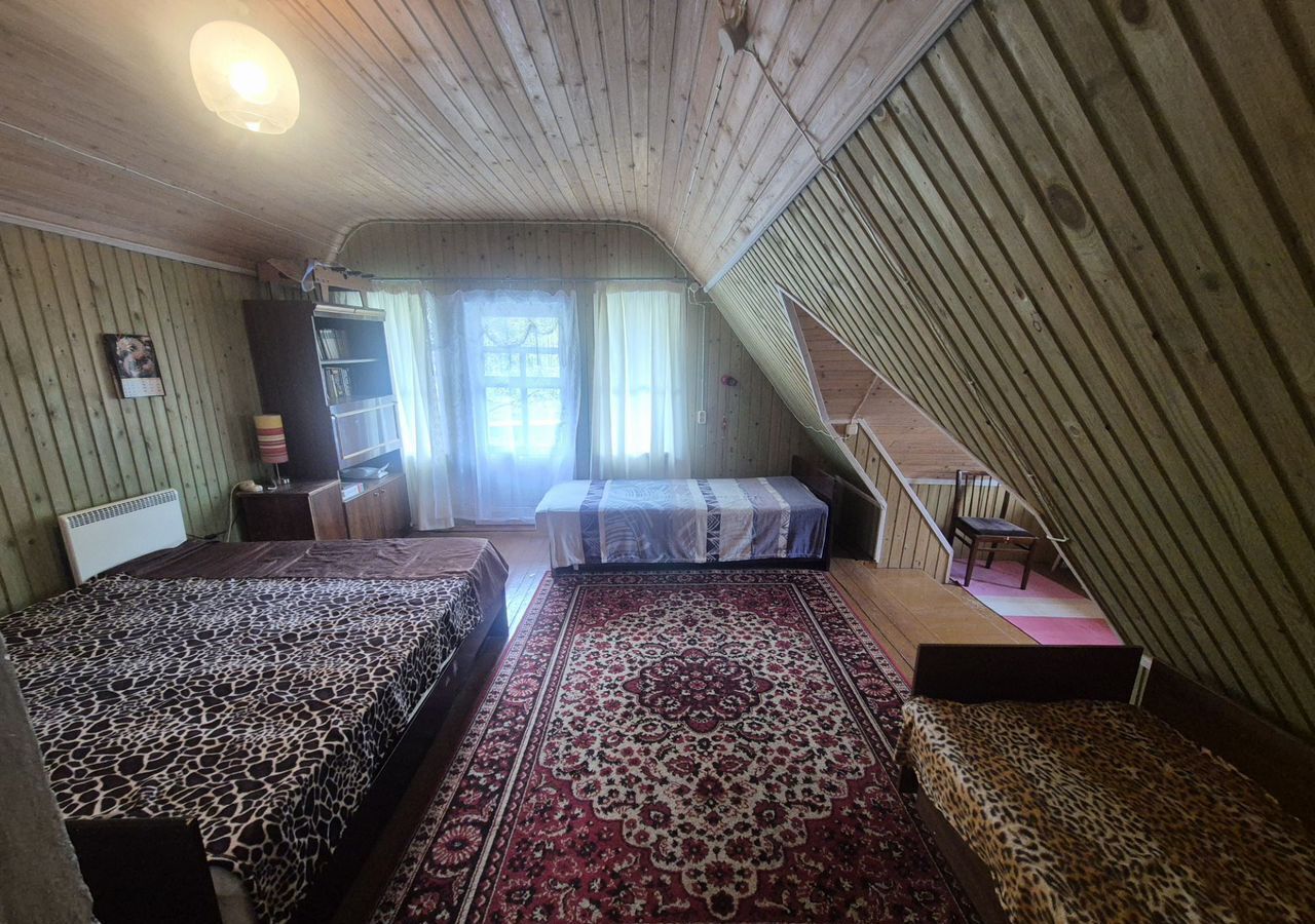 дом г Сестрорецк Тарховка пр-кт Тарховский р-н Курортный Приморское шоссе, 4 км фото 16