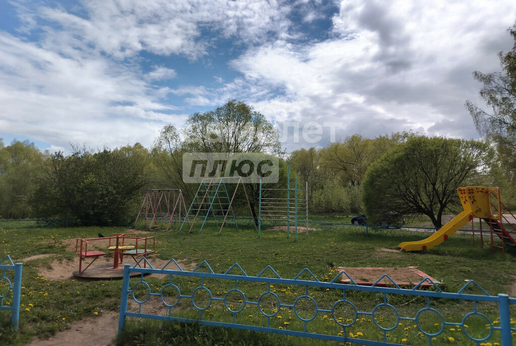 квартира г Великий Новгород Колмово ул Щусева 12к/2 фото 16