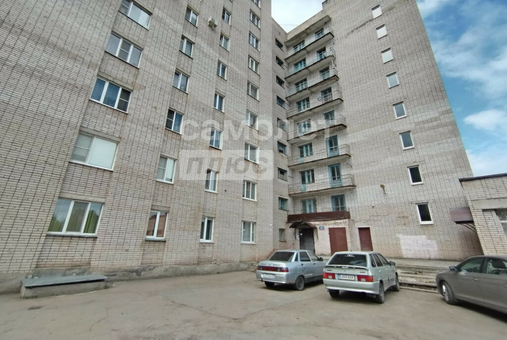 квартира г Великий Новгород Колмово ул Щусева 12к/2 фото 20