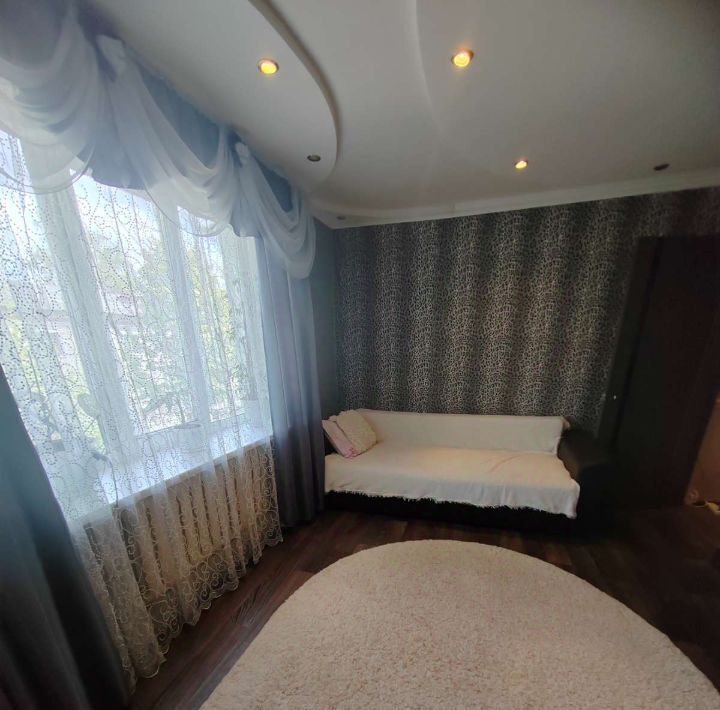 квартира г Фокино ул Крупской 5а фото 6