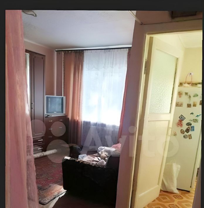 квартира г Брянск р-н Фокинский ул Новозыбковская 3б фото 5