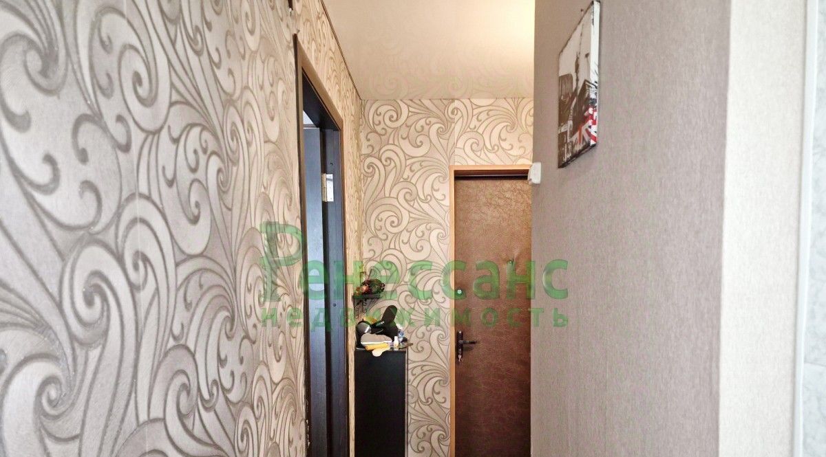 квартира г Брянск р-н Фокинский ул Белорусская 34 фото 7