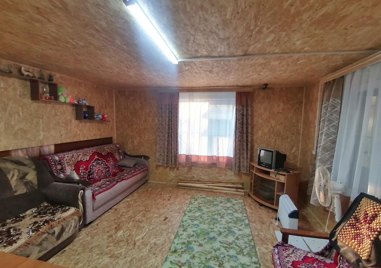 дом г Волжск сад Луговое 6-я ул фото 2