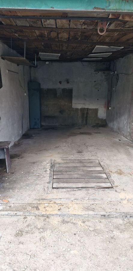 гараж г Иркутск р-н Свердловский Свердловский административный округ фото 2