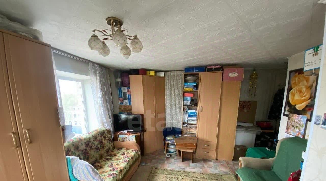 квартира г Владивосток п Трудовое ул Лермонтова 62 Советский район фото 10