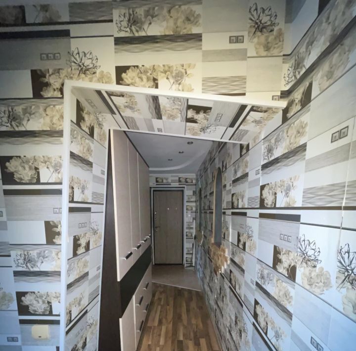 квартира г Уссурийск ул Штабского 23 фото 11