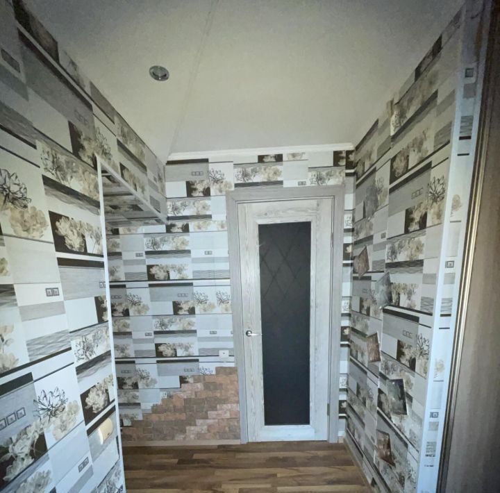 квартира г Уссурийск ул Штабского 23 фото 12