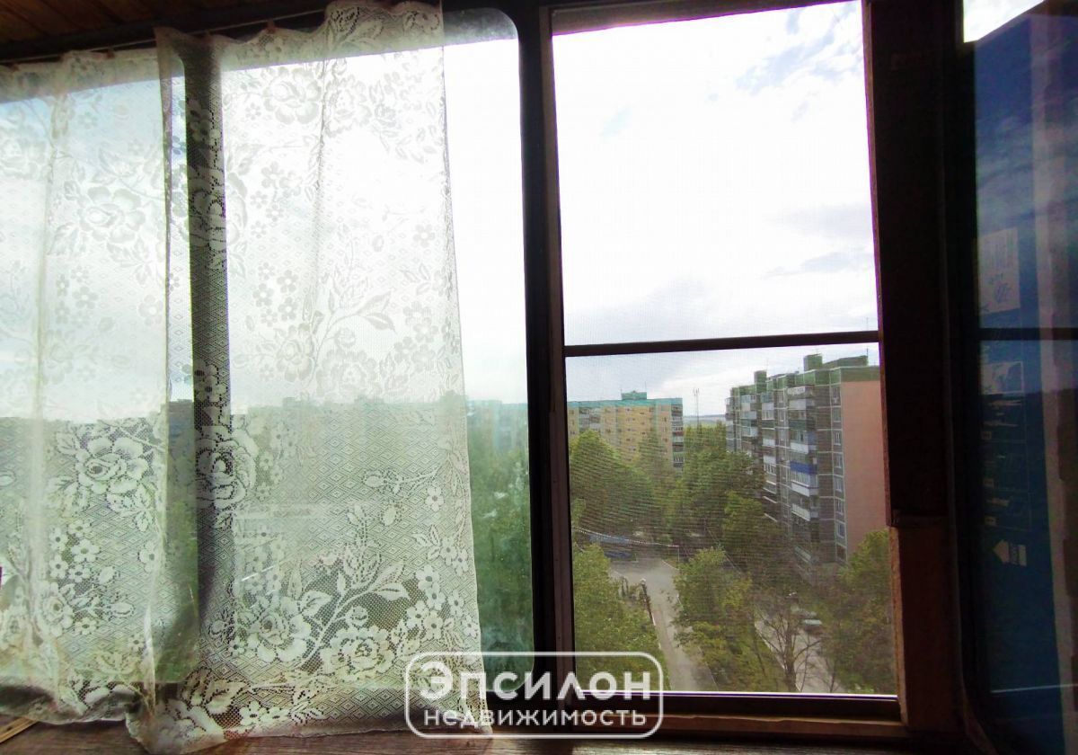 квартира г Курск р-н Центральный ул Орловская 26 фото 14