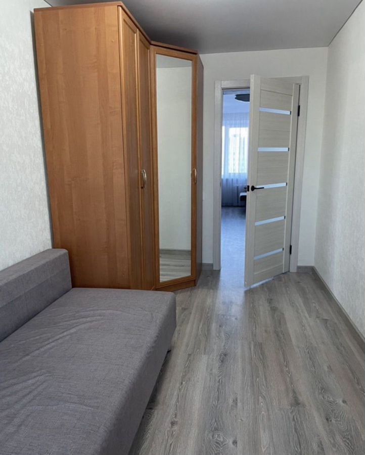 квартира г Оренбург р-н Дзержинский пр-кт Дзержинского 27/2 фото 7