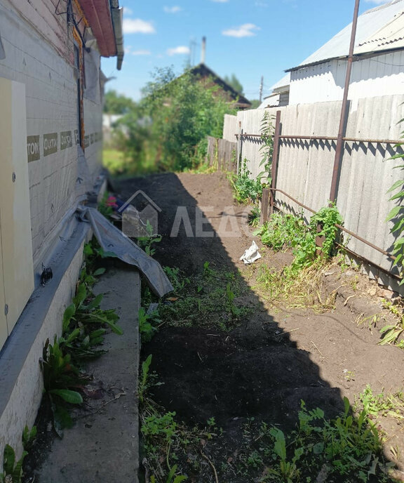 дом г Омск ул 3-я Самарская 26 Кировский АО фото 15