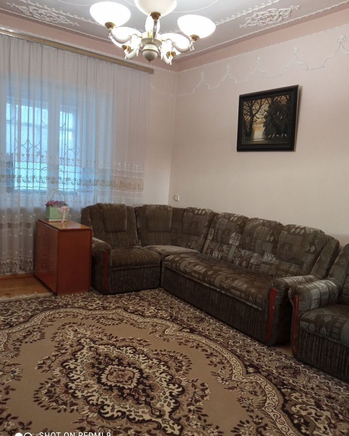 дом г Майкоп ул Батарейная Республика Адыгея Адыгея фото 13