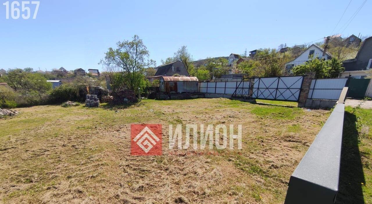 земля г Феодосия снт Рассвет 146 фото 14