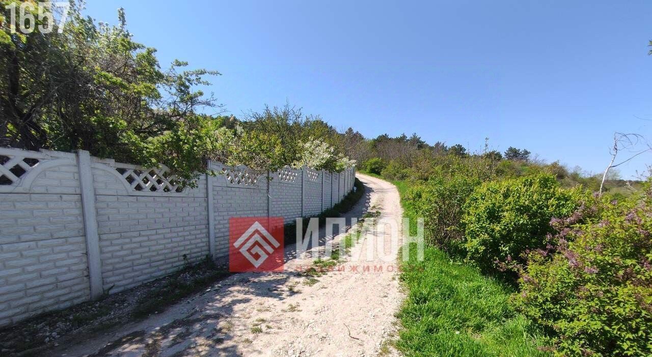 земля г Феодосия снт Рассвет 146 фото 15
