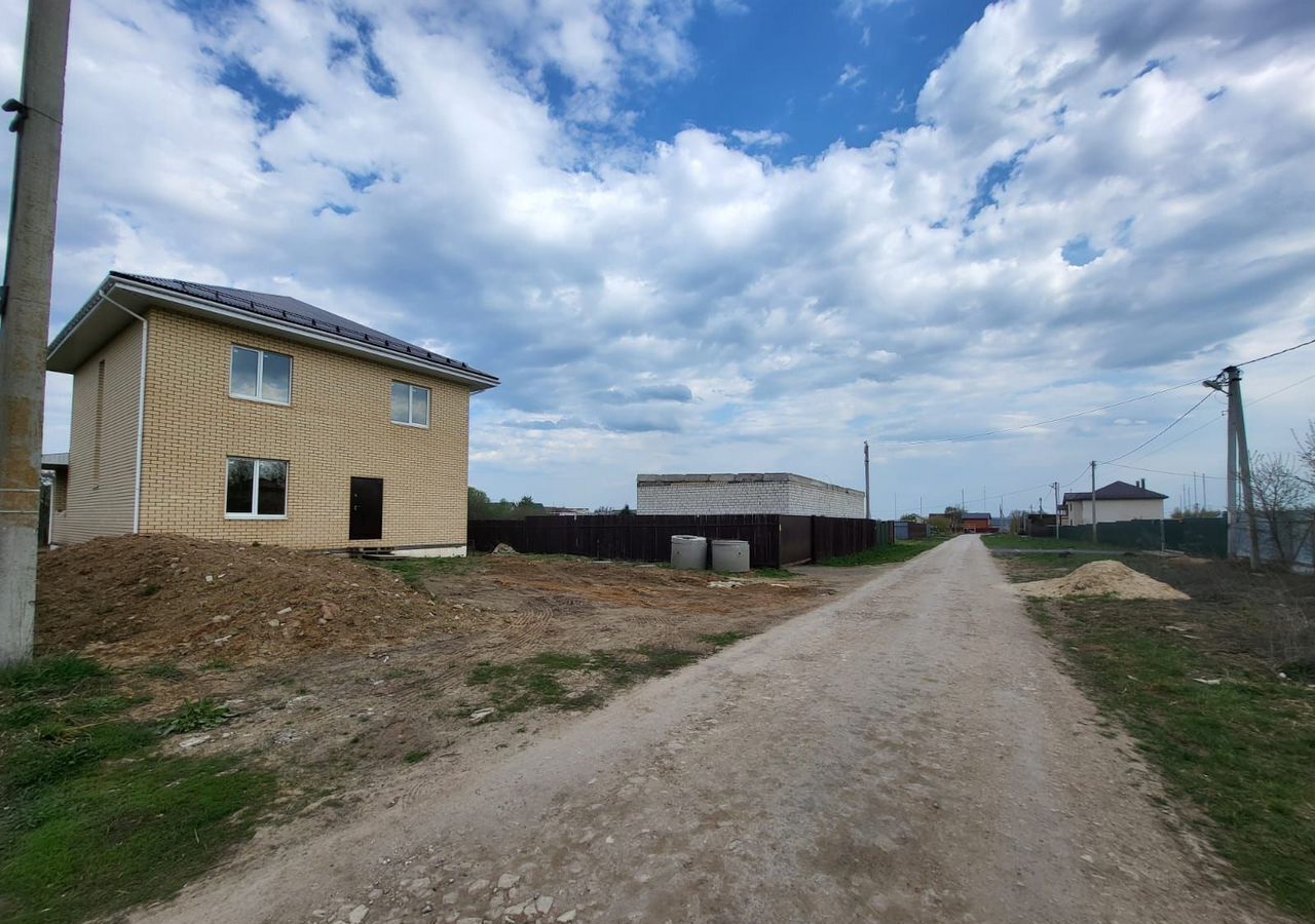 дом г Нижний Новгород д Кусаковка ул Полевая фото 1