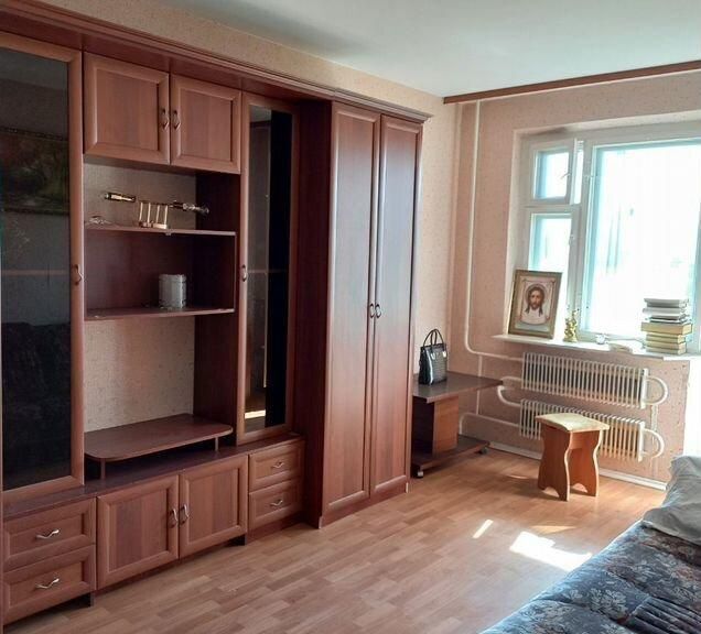 квартира р-н Яковлевский г Строитель ул Жукова 1 фото 1