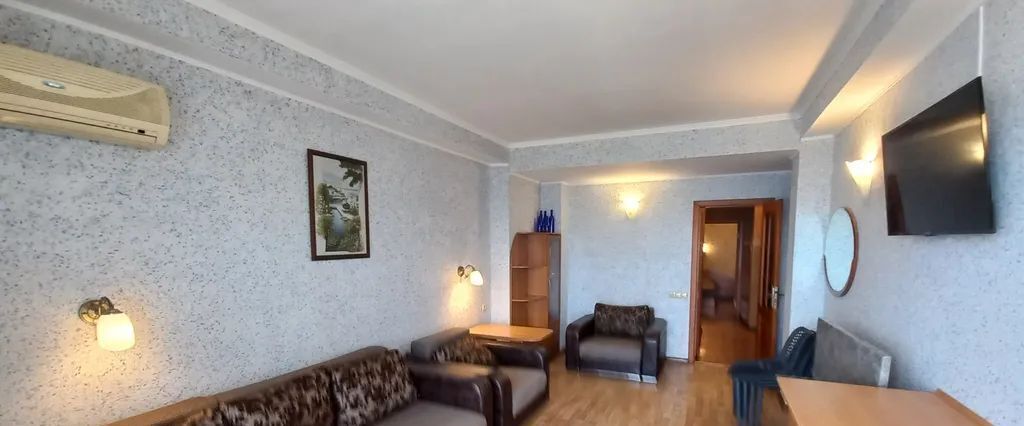 комната г Алушта п Утес ул Гагариной 25/84 фото 1