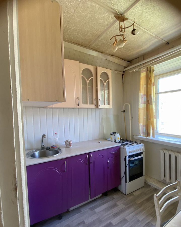 квартира г Ижевск р-н Ленинский Нагорный ул Кирзаводская 13 фото 1